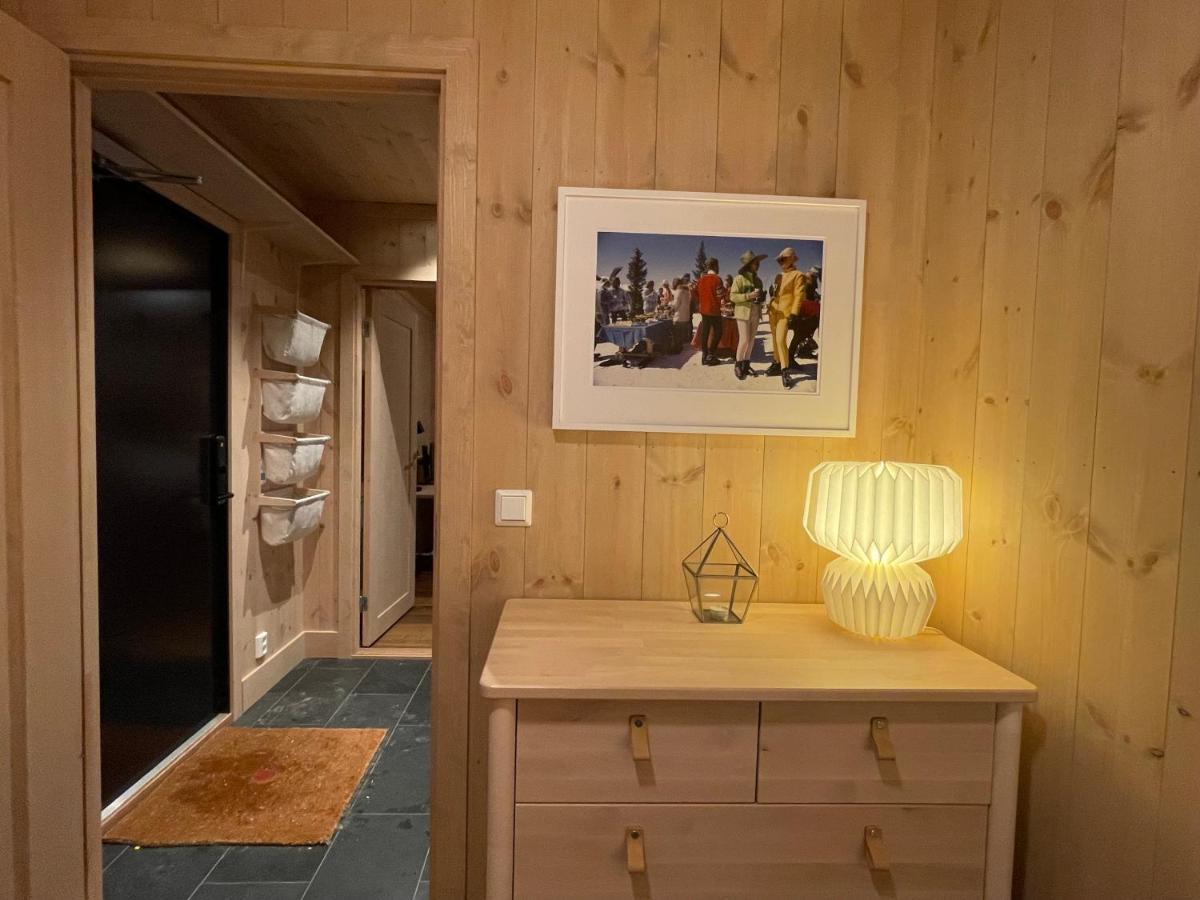 Astonishing Mountain Lodge At The Top Of Gaustablikk, 25M2 West Facing Terrace, 3 Bedrooms מראה חיצוני תמונה